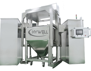 Mešalnik prahu IBC Bin