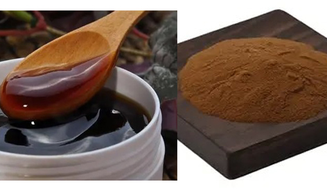 How to Efficiently Dry High Viscosity Herbal Medicine Extracts Liquid?