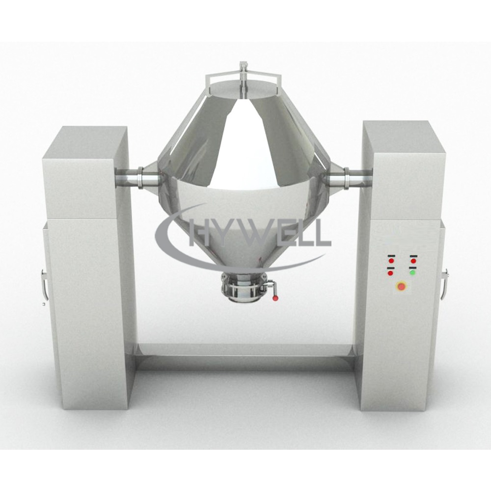 Rota Cone Vacuum Dryer