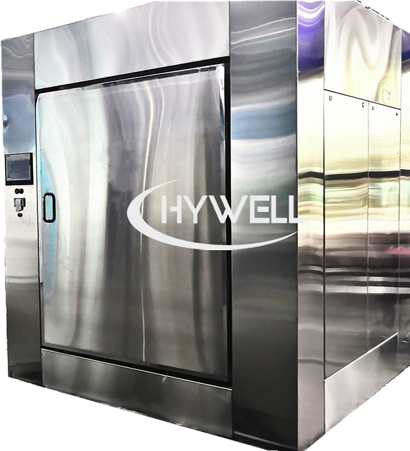 High Efficiency Vacuum Dryer