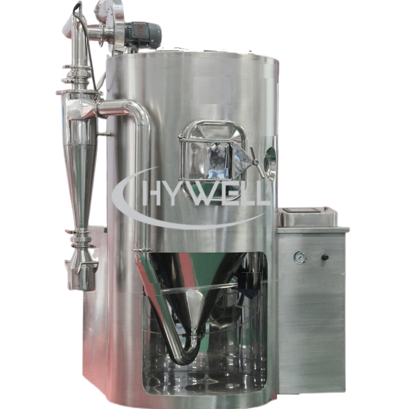 Lab Spray Dryer & lab scale spray dryer Manufacturer Hywell Machinery