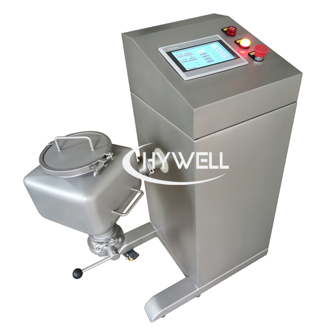 Dry Powder Blending Machine