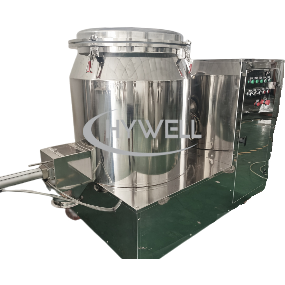 High Shear Mixer