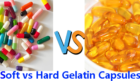 Kapsul Gelatin Lembut Vs Keras: Perbedaan Utama Dan Bagaimana Hywell Mendukung Lini Produksi Anda