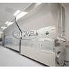 GMP Continuous Wet Granulation Line