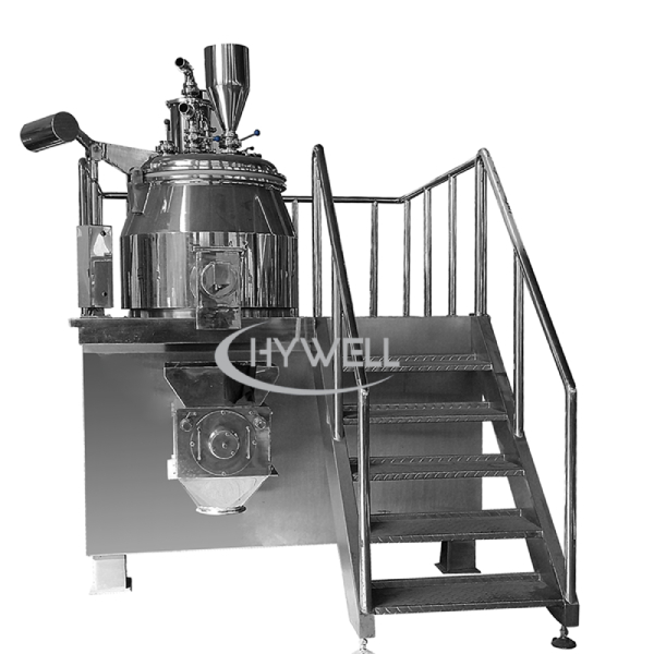 High Shear Mixer